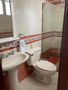 Alojamiento Laureles la 33