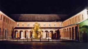 Appartements Charmant T2 centre ville : photos des chambres