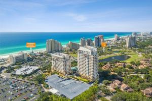 Luau at Sandestin Tower I & II