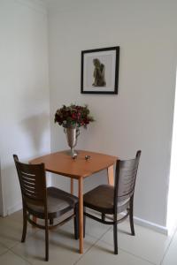 Bryanston Elgin - Cottage 5