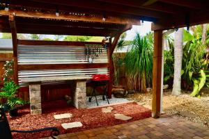 Tropical Island Escape Near Disney, Beach, Cruise