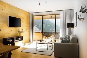 Heimat 1495m Appartement TYP 6