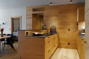 Heimat 1495m Appartement TYP 6