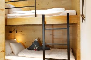 Heimat 1495m Appartement TYP 6