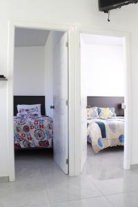 Casa flores Residencial Privada Nueva San miguel