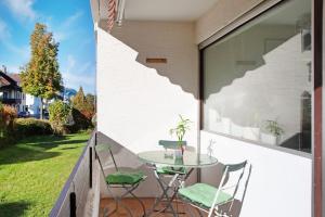 Paulas Ferienwohnung
