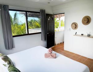 Sirenas Caribbean Rooms Holbox
