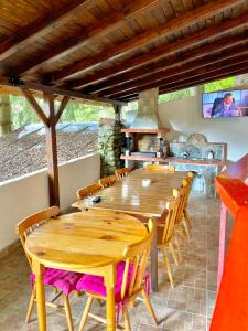 Вила за гости “Попина лъка”