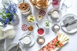 Rieplhof - Freienfeld