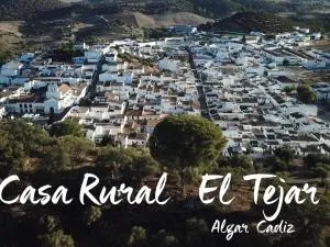 Casa rural El Tejar de Algar / 1262 - Algar