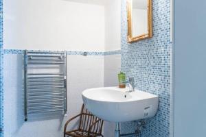 Family Room with Private Bathroom