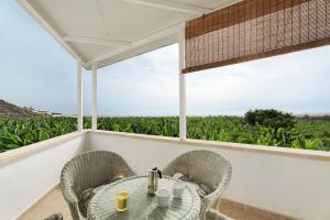 Playa la Arena Sea View