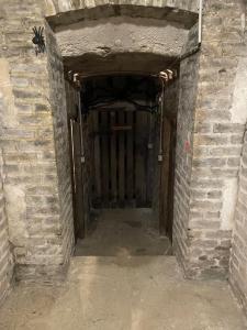 Appartements Repaire du sorcier, escape game, nuit atypique : photos des chambres