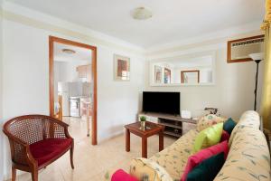 Playa la Arena Sea View