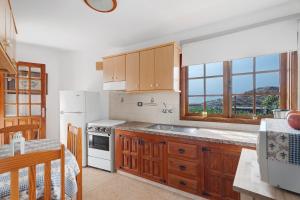 Playa la Arena Sea View