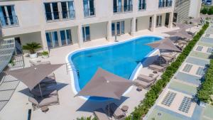 Garden Palace Superior Studio Sea View I