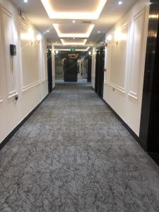 فخامة المشارف للشقق المخدومة