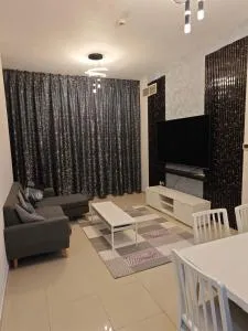 Pearl Apartment - Al Ḩamīdīyah