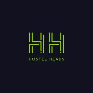 Hostel Heads - self check in - Worcester