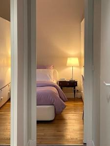 Appartements Kiki House-belle aire pres de Paris : photos des chambres