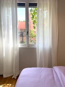 Appartements Kiki House-belle aire pres de Paris : photos des chambres