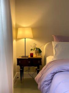Appartements Kiki House-belle aire pres de Paris : photos des chambres