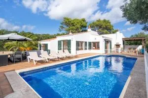 Villa BINI DUC - Biniali