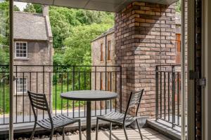 Courtyard by Marriott Edinburgh