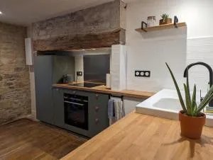 Maison de Bourg Cressensac - Cuzance