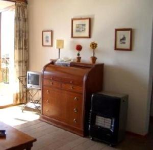 Apartamento Corinna