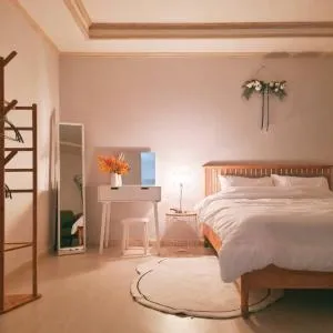 Hwajung Shim Stay - Muan