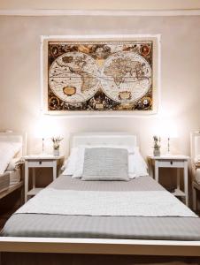 Lavender Vendégház Kicsi falu nagy szívvel varázslatos légkörrel