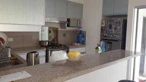 Habitación dentro de una casa en un condominio tipo Resort