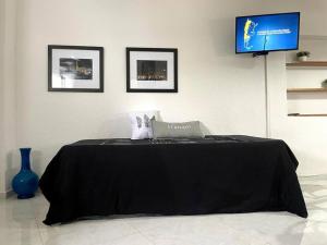 Departamento en complejo familiar con pileta