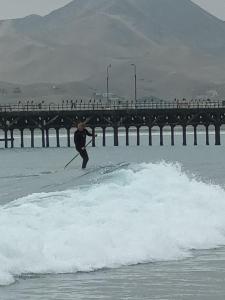 Casa Blue Hill Beach