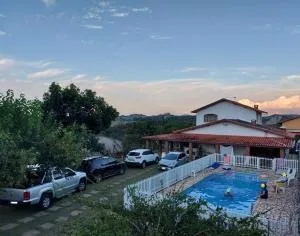 Chác Região Bragança WiFi Pisc Aquecim Solar - Tuyuti