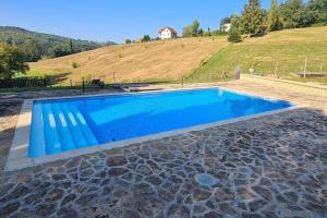 Einzigartiger Vierkanthof