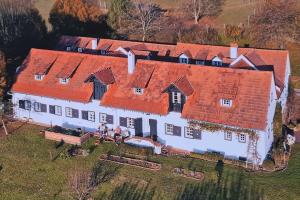 Einzigartiger Vierkanthof