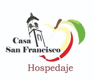 Hospedaje San Francisco.6 personas