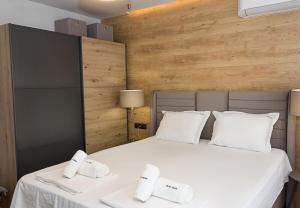 1BD Sea Garden Retreat with Dedicated Workspace by Flat Mаnager