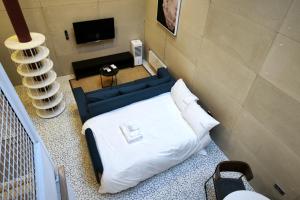 Trueman Court Luxury Serviced Apartments