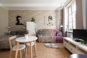 Negroni Apartments Plac Nowy - 克拉科夫