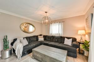 San Diego Family Home with Lush Backyard Patio!