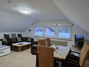 Ferienwohnung Dieblich - Lonnig