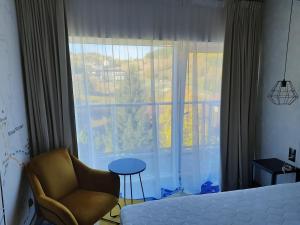 Aparthotel - Apartament BiałaPerła