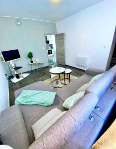 obrázek - One bedroom appartement with wifi at Anderlecht