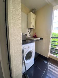 Apartamento Costa Do Sol V