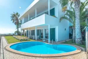 Villa Amelia in Falésia by the Sea - Caniço