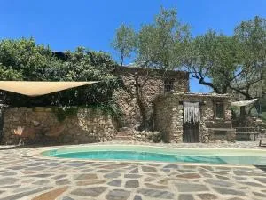 Landhuis Natural Park - Privacy - Bérchules