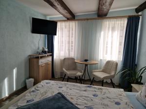 Pension Zum Lukullus